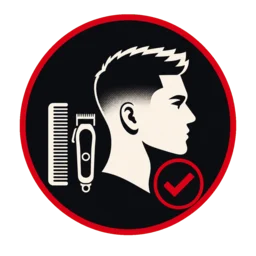 Barber-ready skin fade haircut results icon